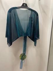 IPNG Design Kimono Blouse in Love Language