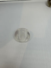 Chunky Resin Statement Ring