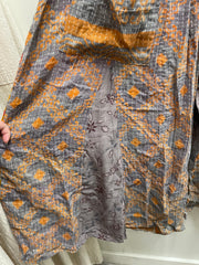 Pareo Kantha On Cloud Nine Synergy Pants #024 by Kantha Bae