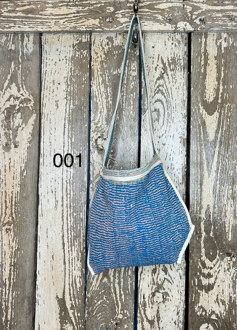 Sling Me Bag by Robin