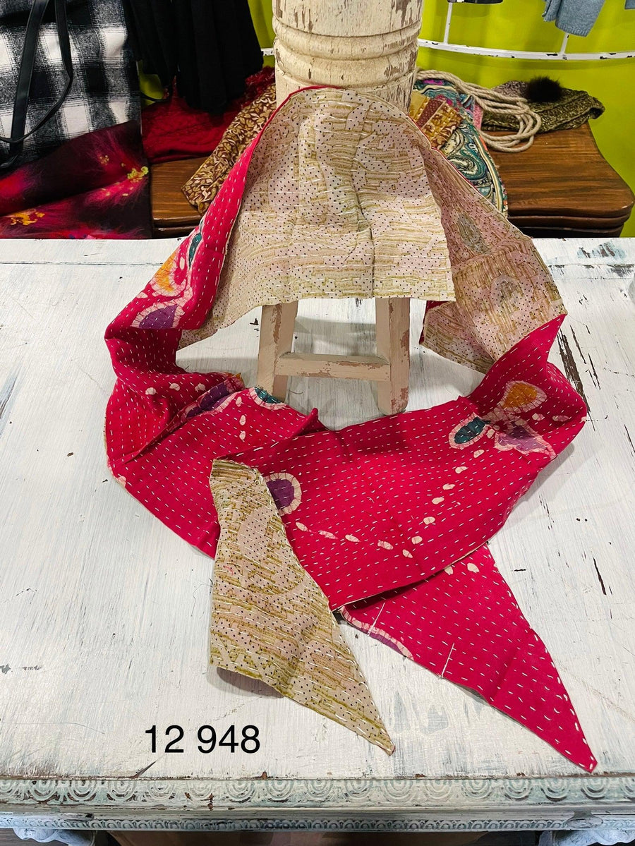 Head Wrap by Kantha Bae - Robin Boutique-Boutique 