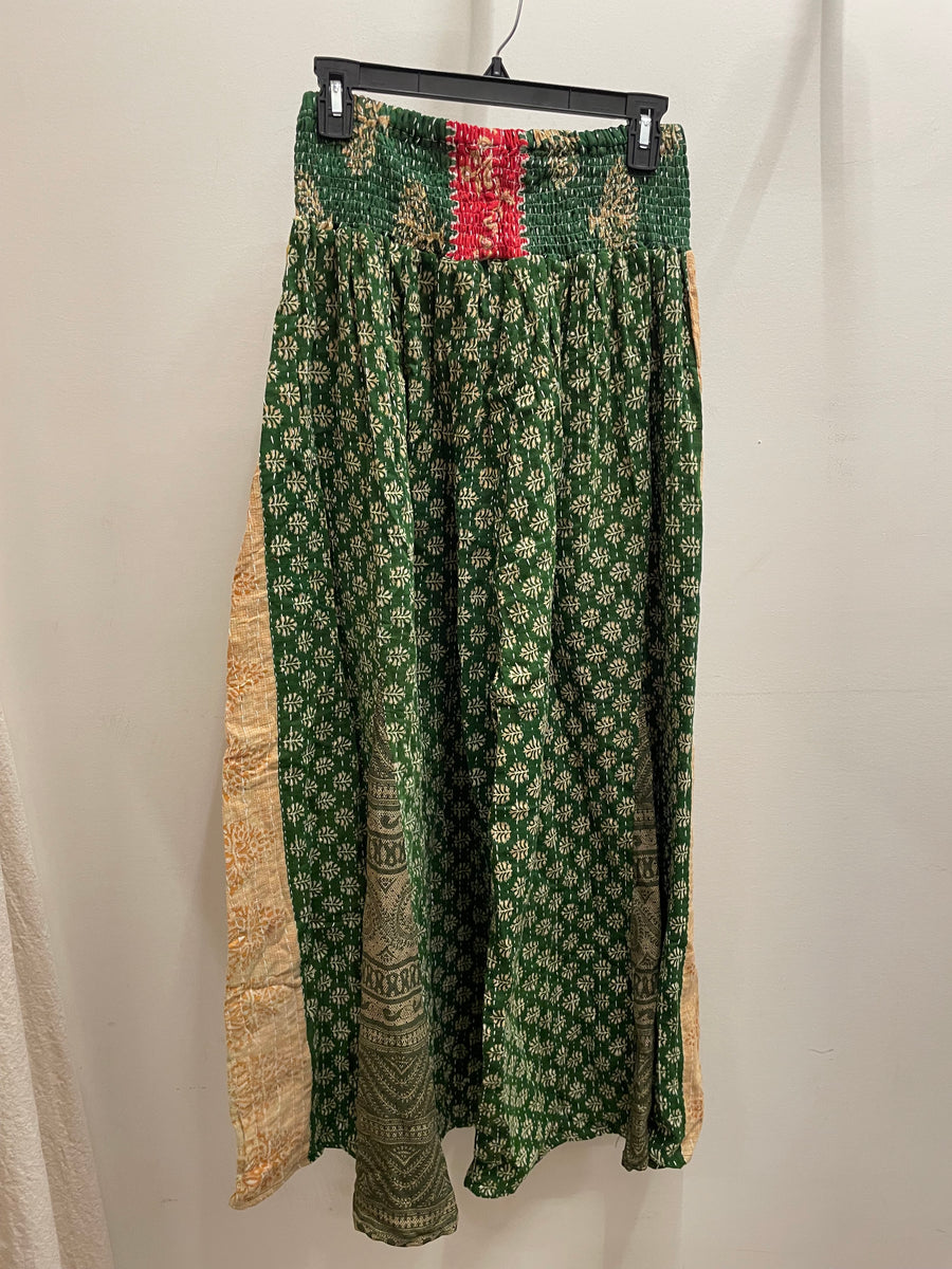 Pareo Kantha On Cloud Nine Synergy Pants #225 by Kantha Bae