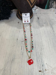 Holiday Necklaces - Robin Boutique-Boutique 