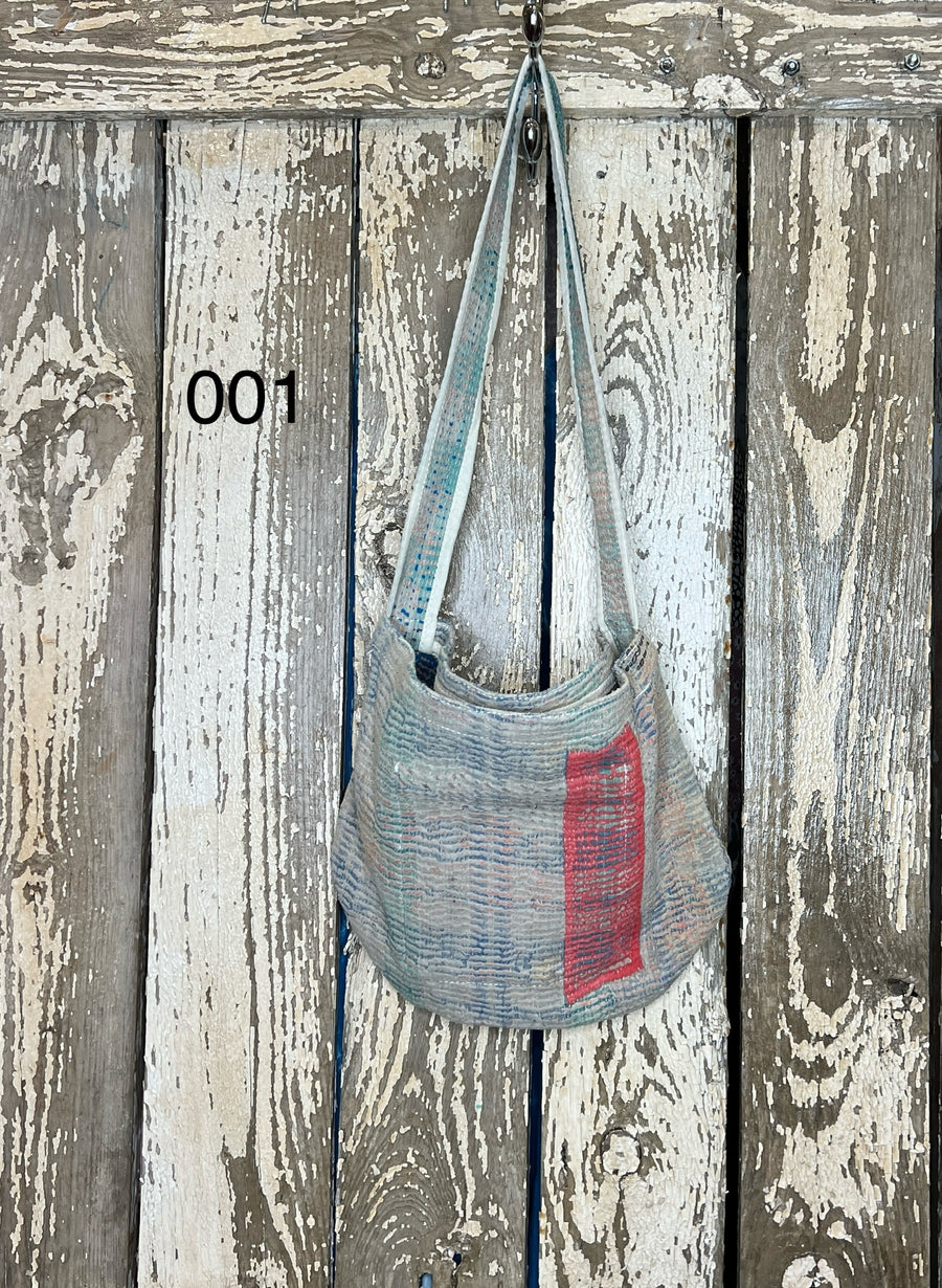 Sling Me Bag by Robin