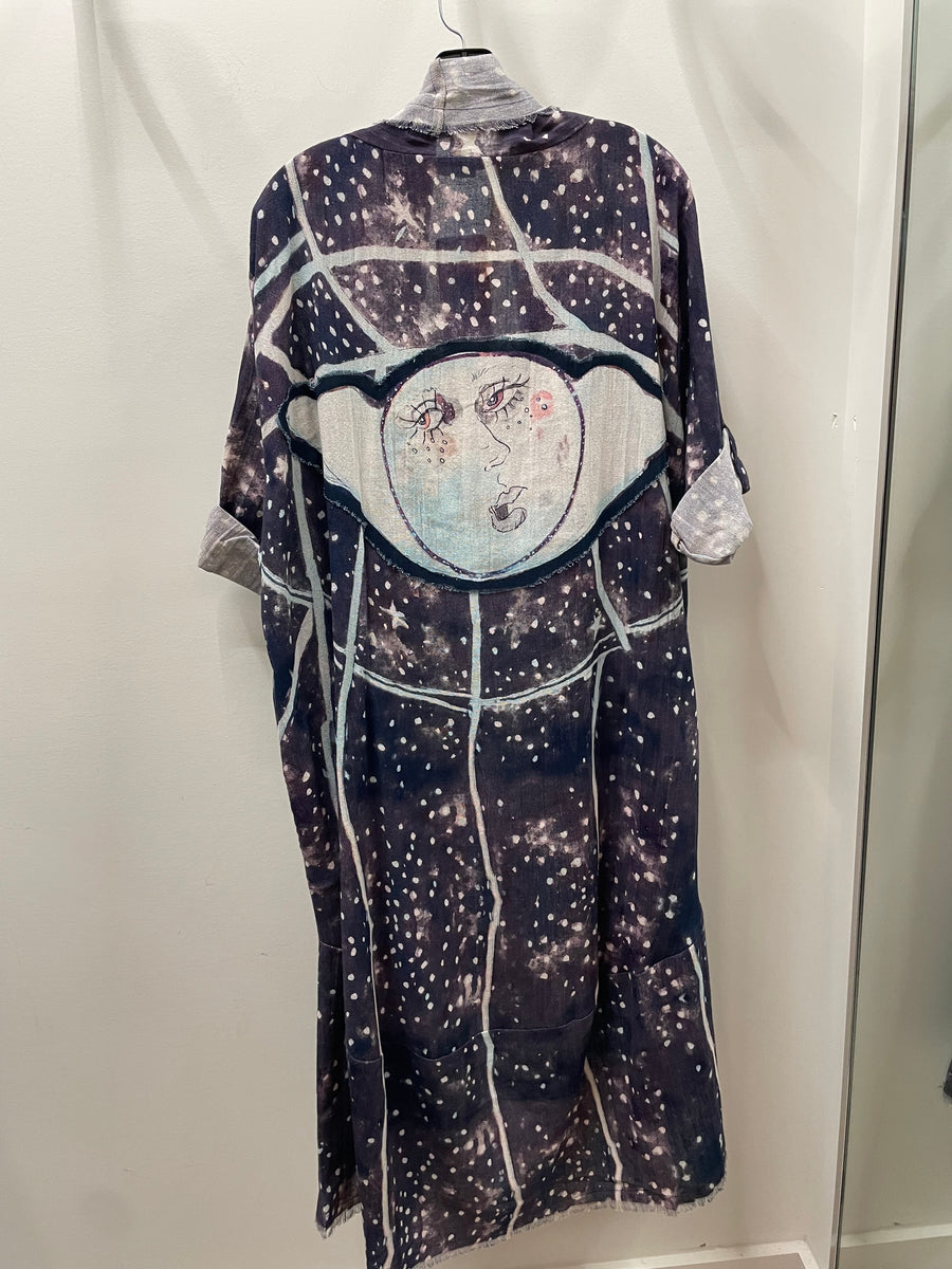 Moonface Duster