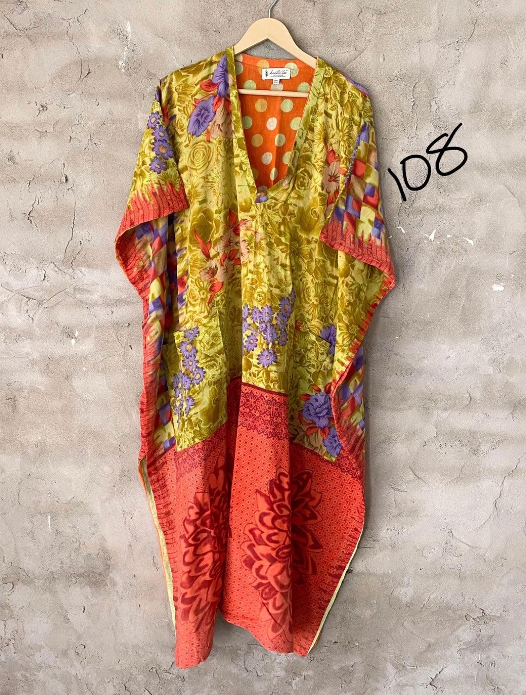 Take It Easy Muu by Kantha Bae One Size - Robin Boutique-Boutique 