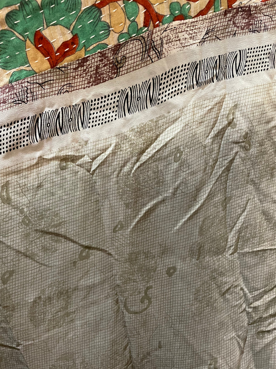 Free To Be Button Down #28 by Kantha Bae