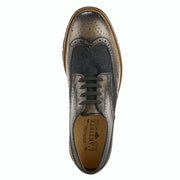 L'Artiste Beaufort Oxford Shoes for Men
