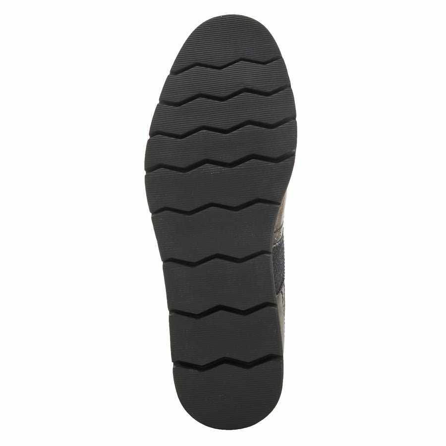 L'Artiste Beaufort Oxford Shoes for Men