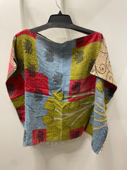 OG Kantha Crop #00023 by Kantha Bae