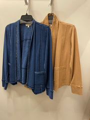 Color Wash Super Cute Cardi by Escape by Habitat