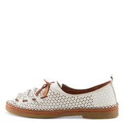 Spring Step Berna-Perf Leather Shoes