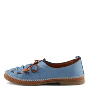 Spring Step Berna Leather Shoes