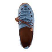 Spring Step Berna Leather Shoes