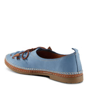 Spring Step Berna Leather Shoes