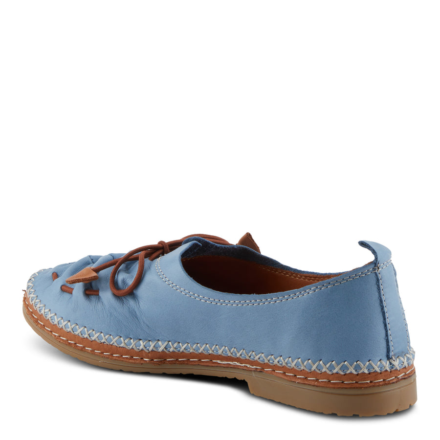 Spring Step Berna Leather Shoes