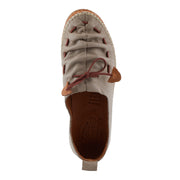 Spring Step Berna Leather Shoes