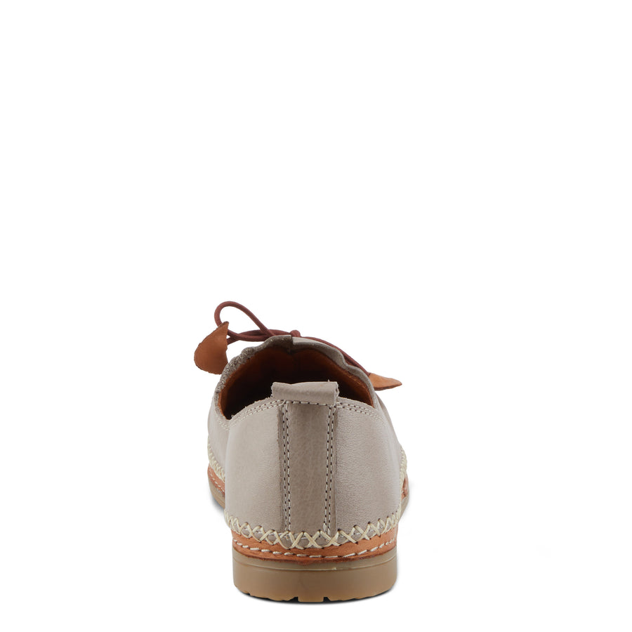 Spring Step Berna Leather Shoes
