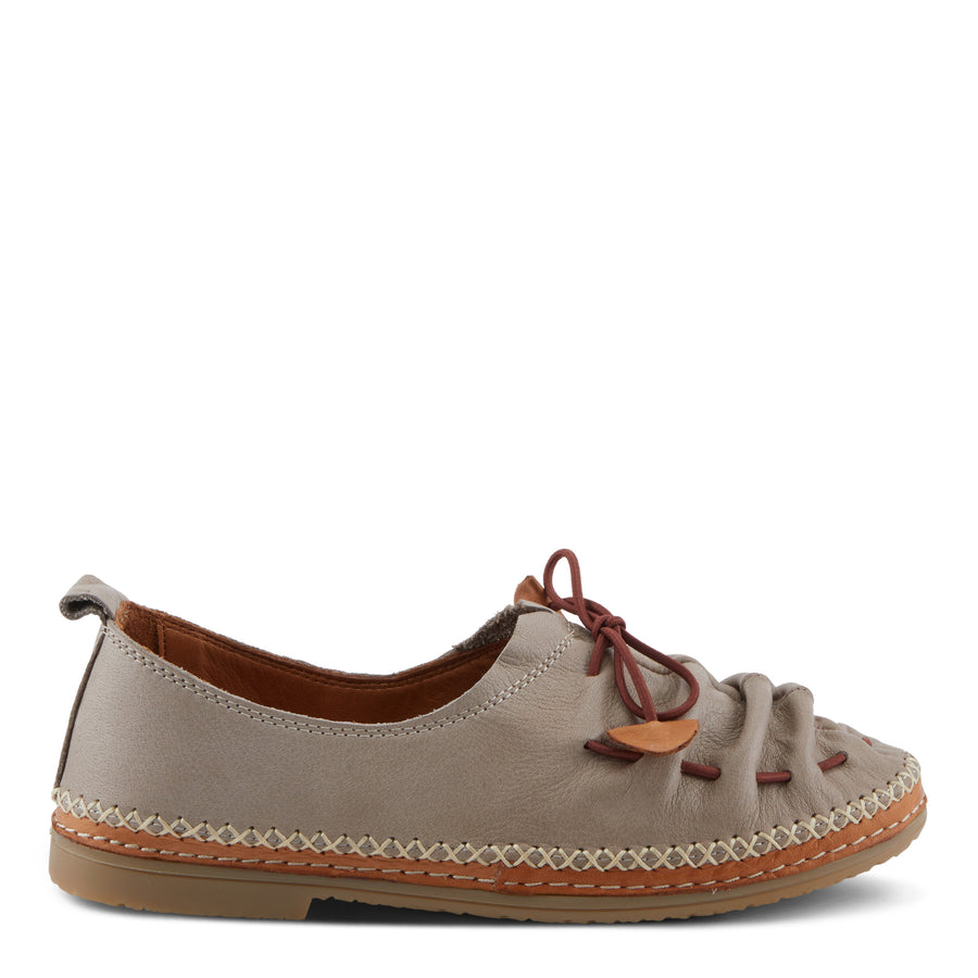 Spring Step Berna Leather Shoes