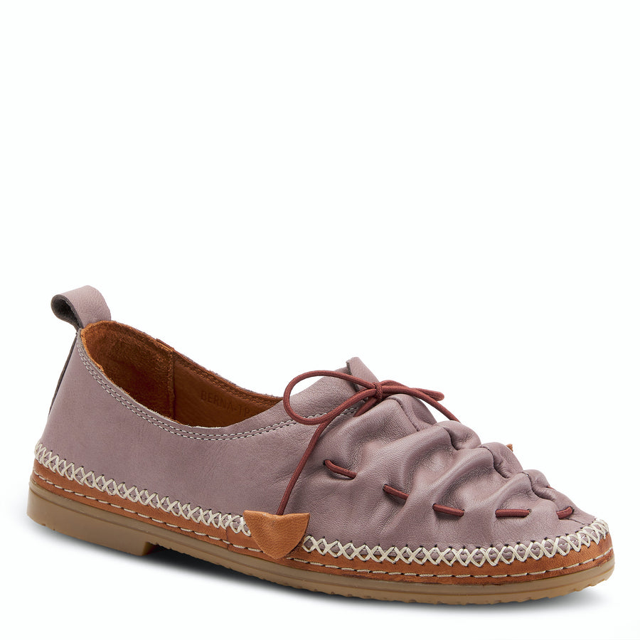 Spring Step Berna Leather Shoes