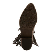 Bestfriend Boots in Brown - Robin Boutique
