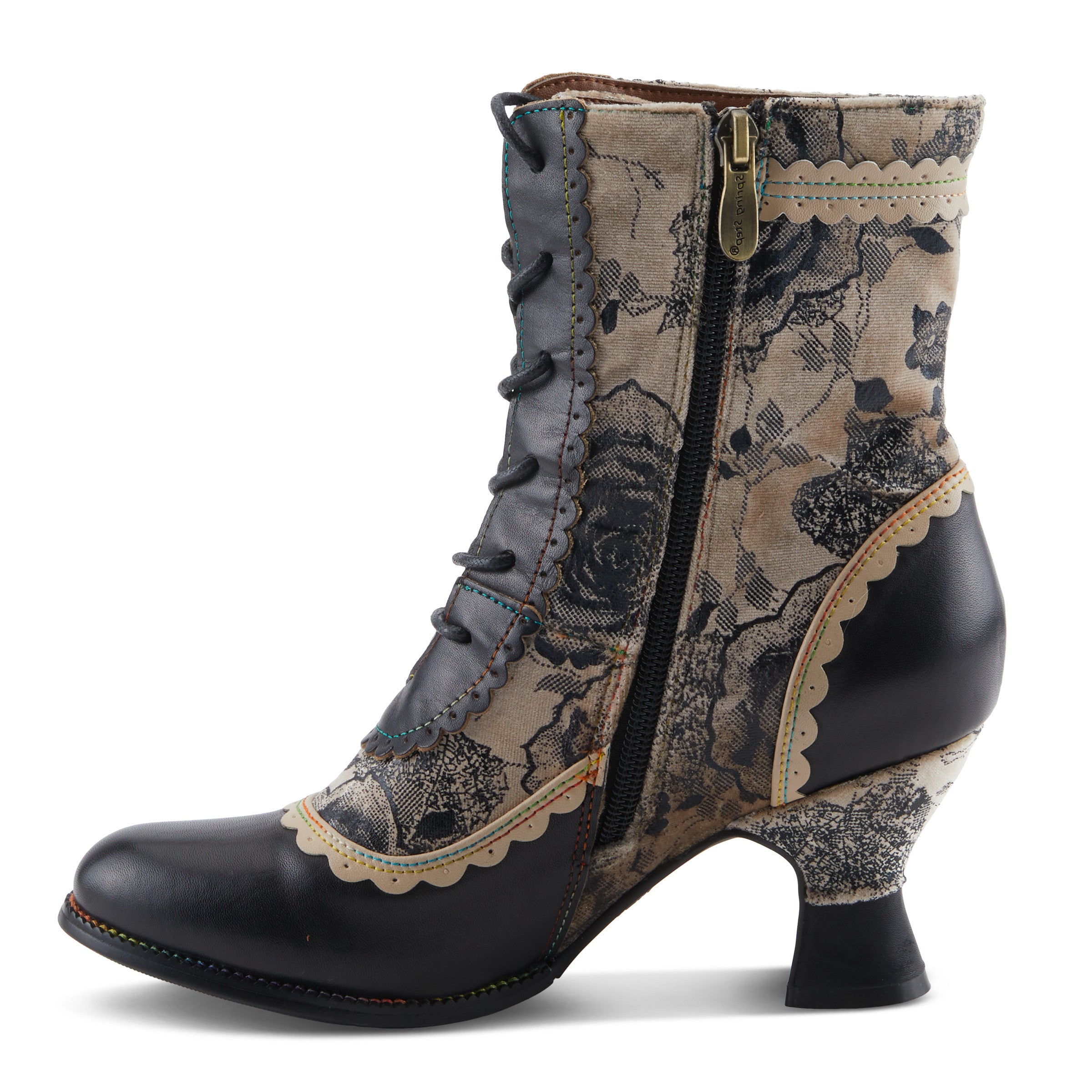 L'Artiste Bewitch-Prit Boots Robin Boutique