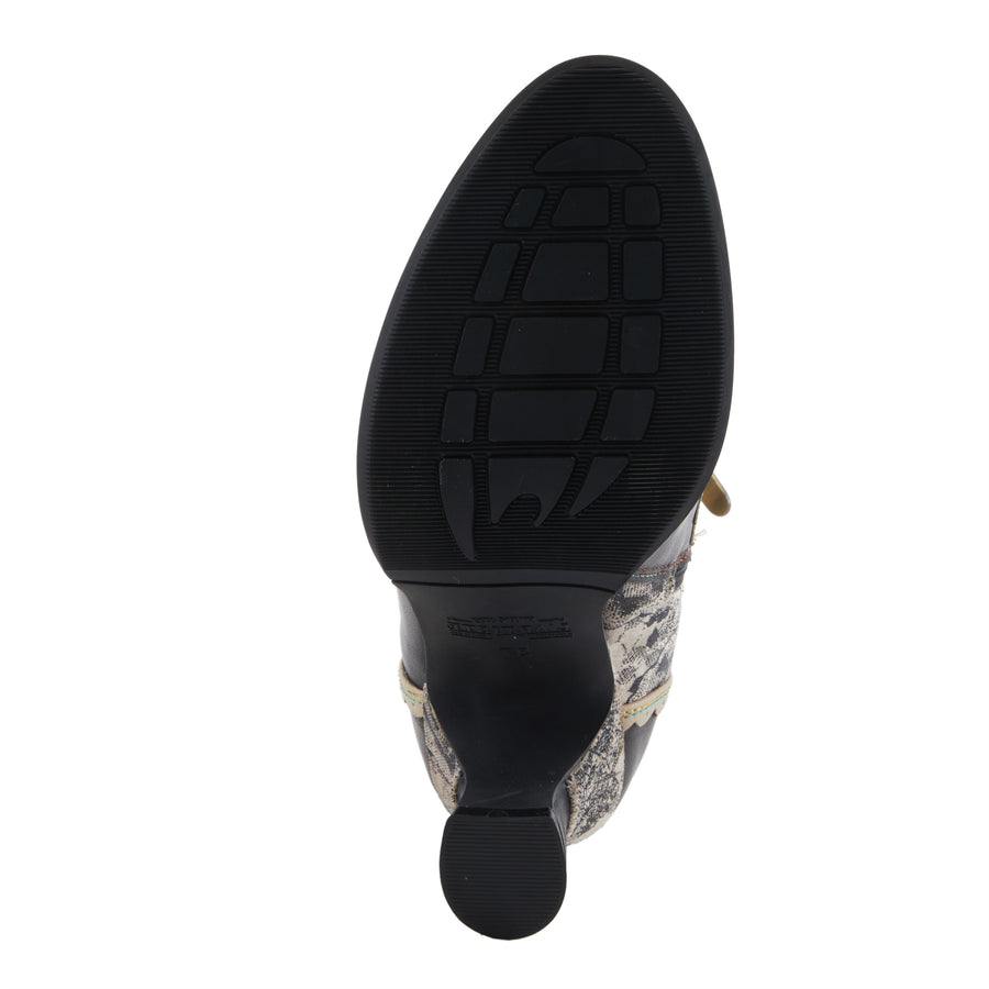 L'Artiste Bewitch-Prit Boots Robin Boutique