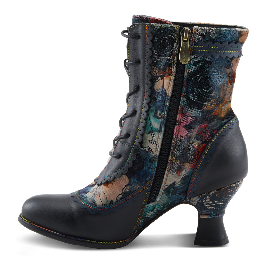 L'Artiste Bewitch-Prit Boots Robin Boutique