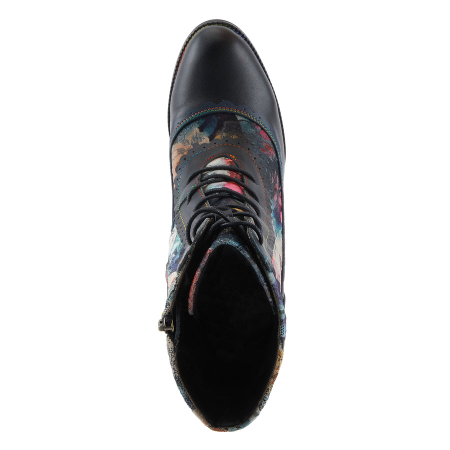 L'Artiste Bewitch-Prit Boots Robin Boutique