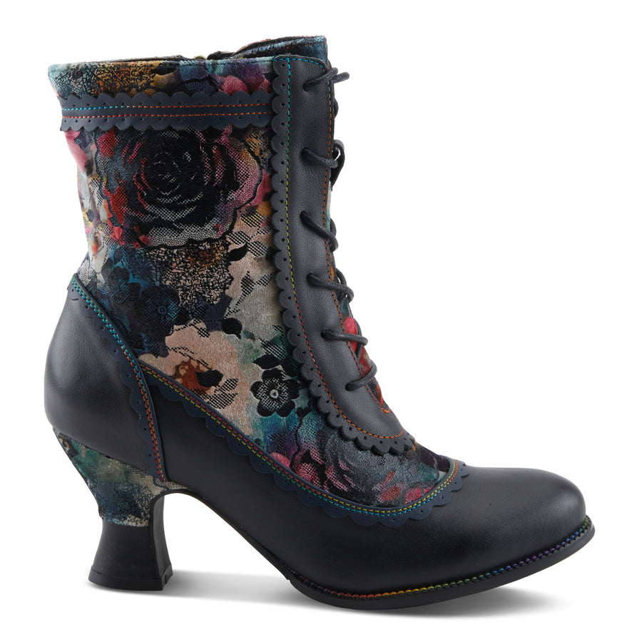 L'Artiste Bewitch-Prit Boots Robin Boutique
