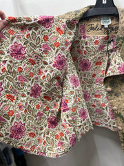 Stardust Rambler Jacket by Jaded Gypsy