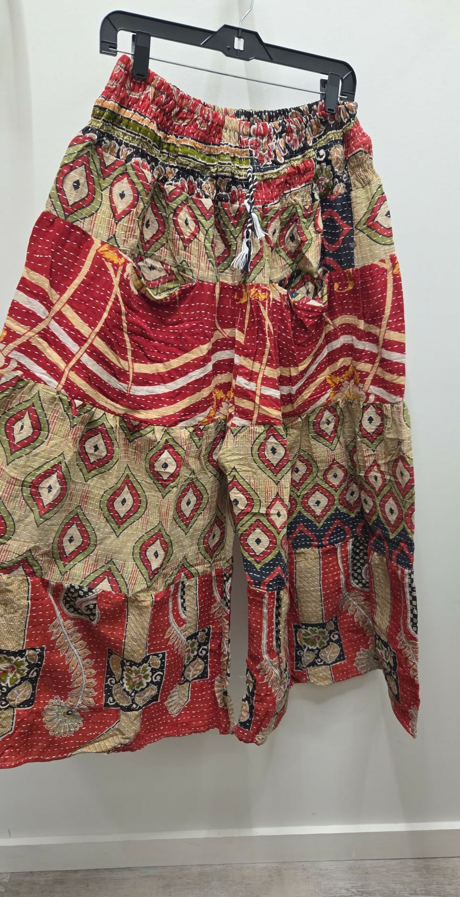 Lotus Wide Leg Pants by Kantha Bae Robin Boutique