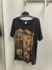King Of The Jungle Tee by Jaded Gypsy