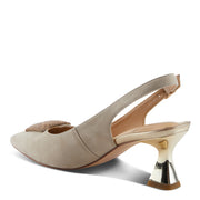 Azura Blingiton Evening Heels