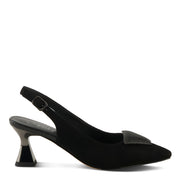 Azura Blingiton Evening Heels