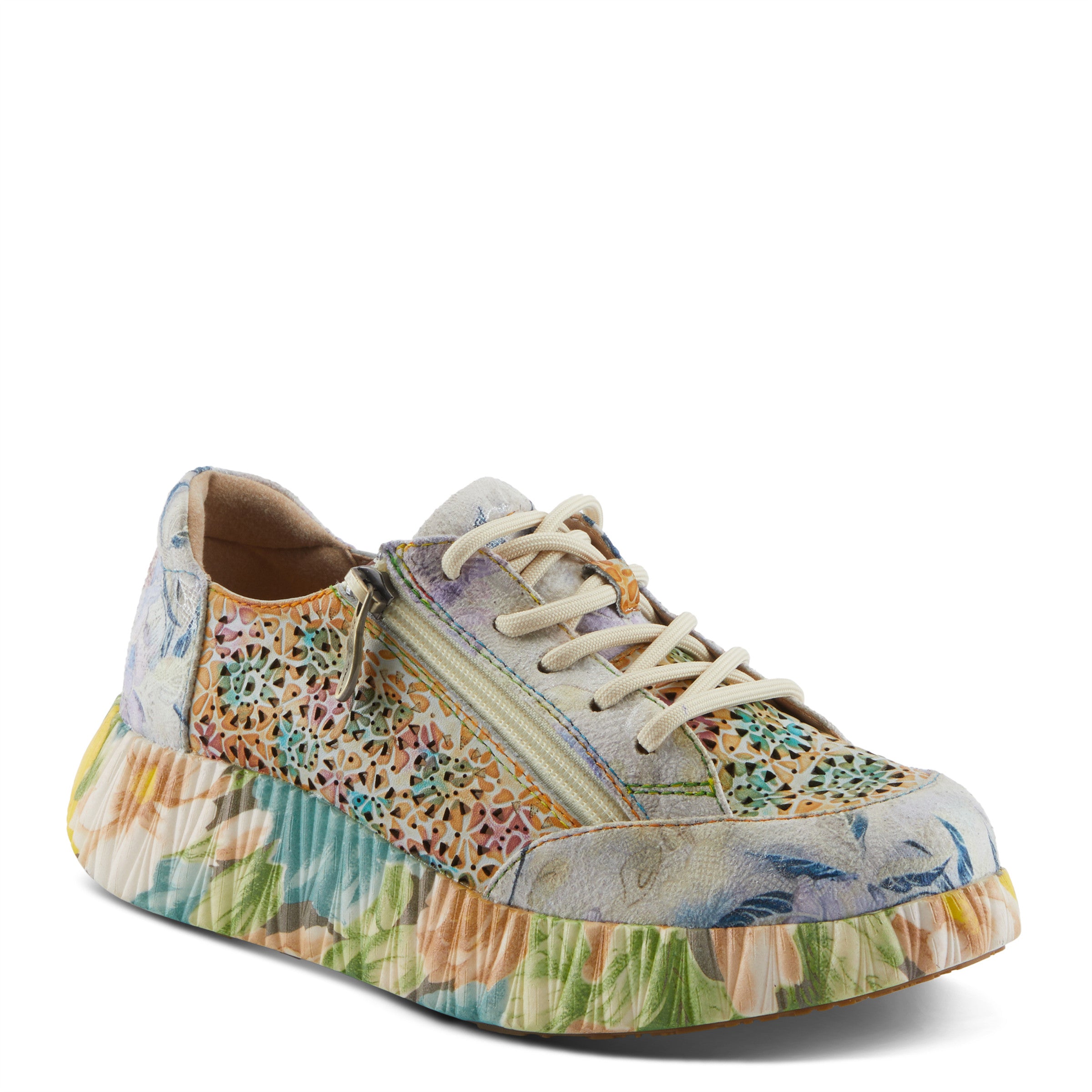 L'Artiste Bloomington Sneakers Robin Boutique