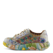 L'Artiste Bloomington Sneakers