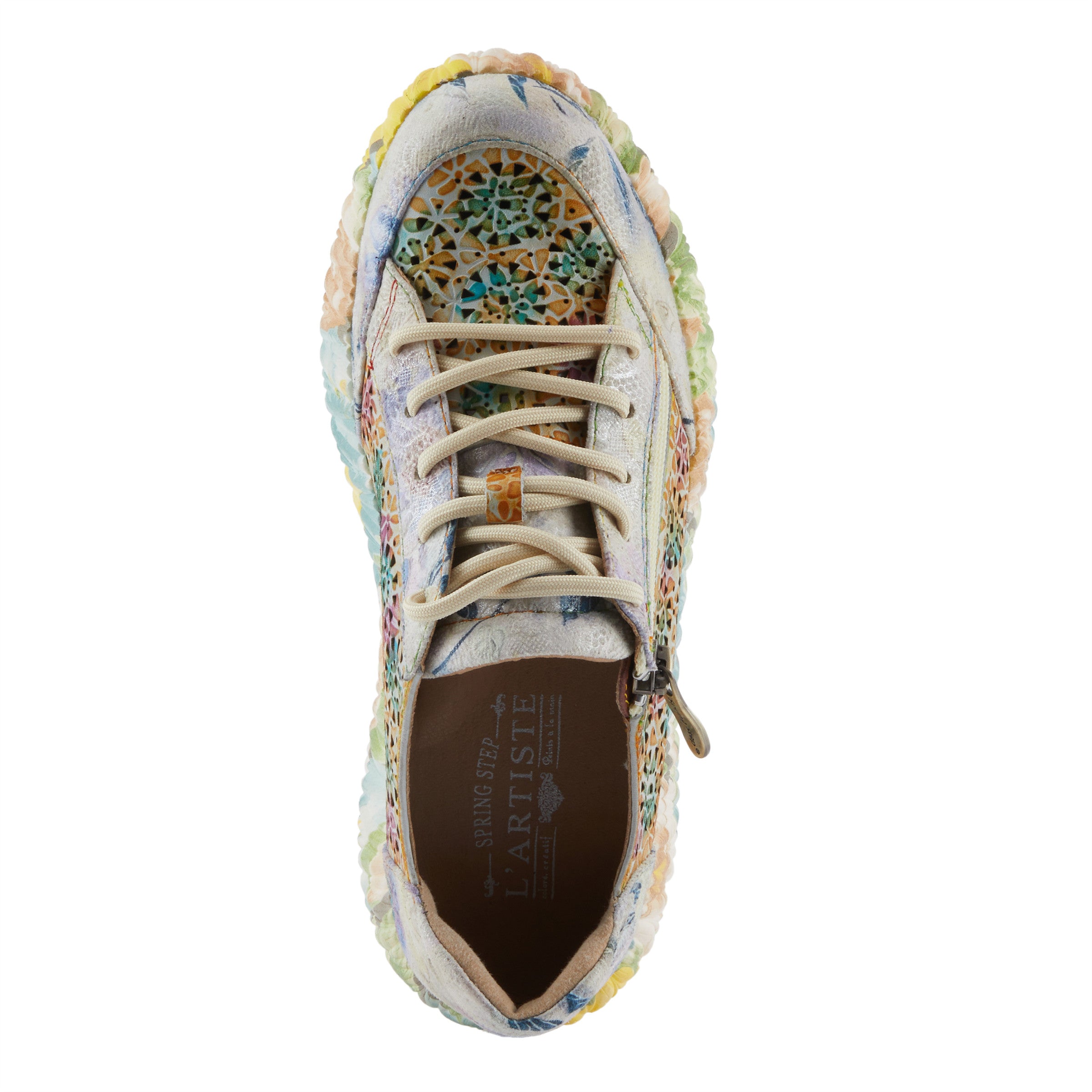 L'Artiste Bloomington Sneakers Robin Boutique