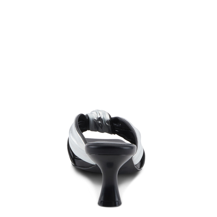 Azura Bowluxe Slide Shoes