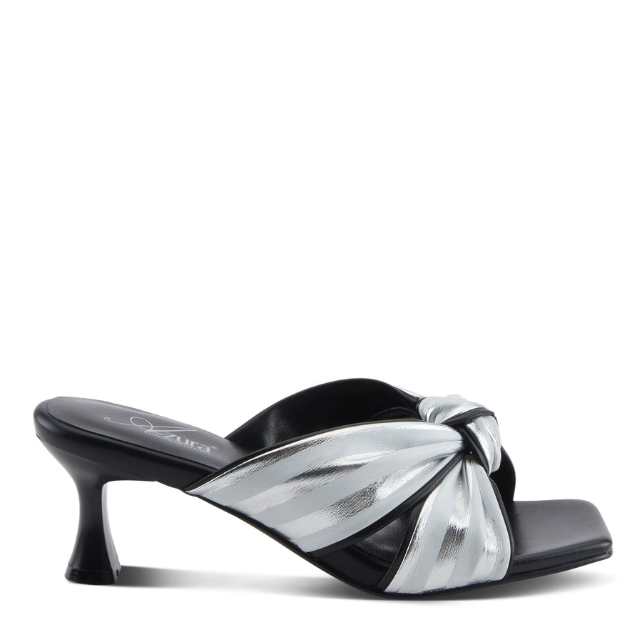 Azura Bowluxe Slide Shoes