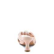 Azura Bowluxe Slide Shoes