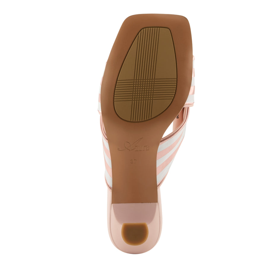 Azura Bowluxe Slide Shoes