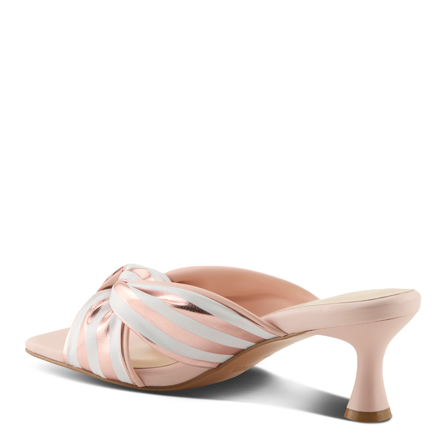 Azura Bowluxe Slide Shoes