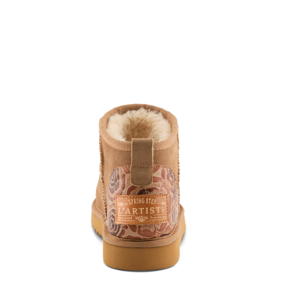 L'Artiste Brandai Boots