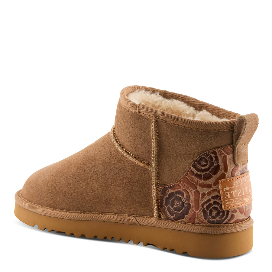 L'Artiste Brandai Boots