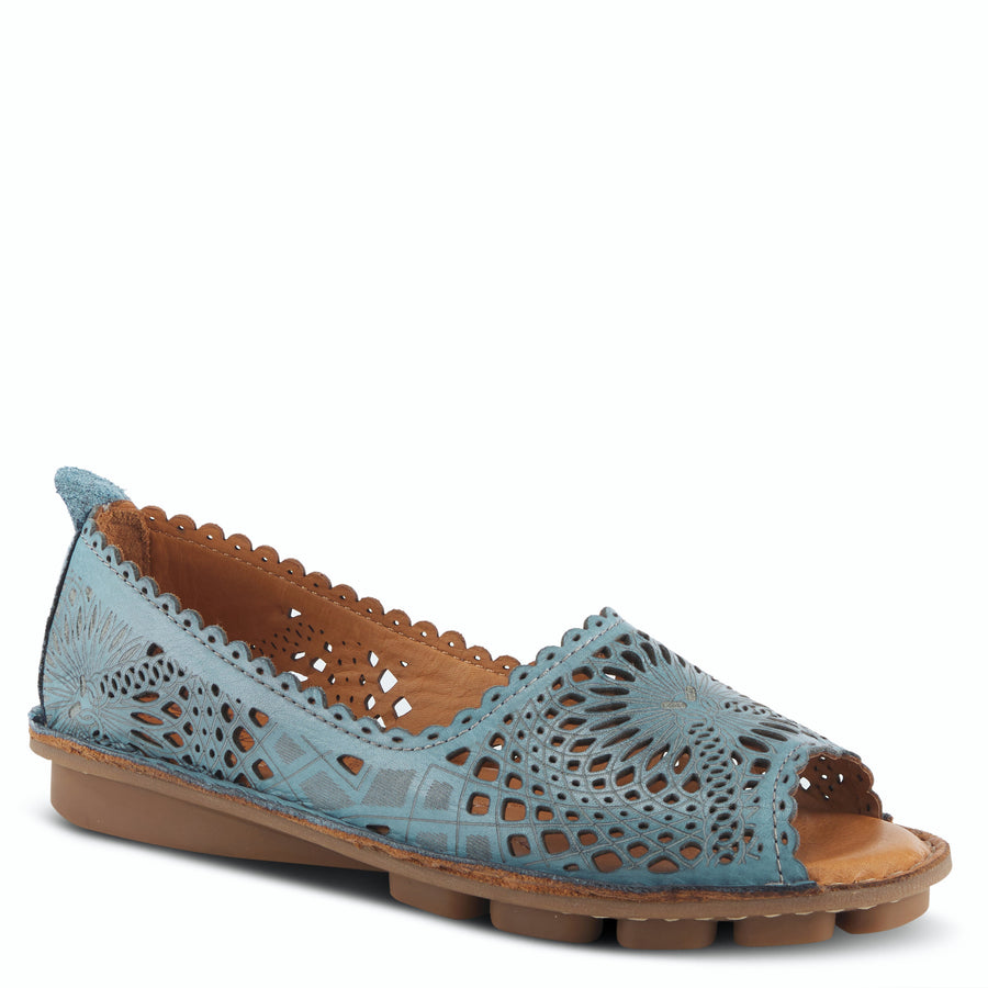 Spring Step Brandal Shoes Robin Boutique