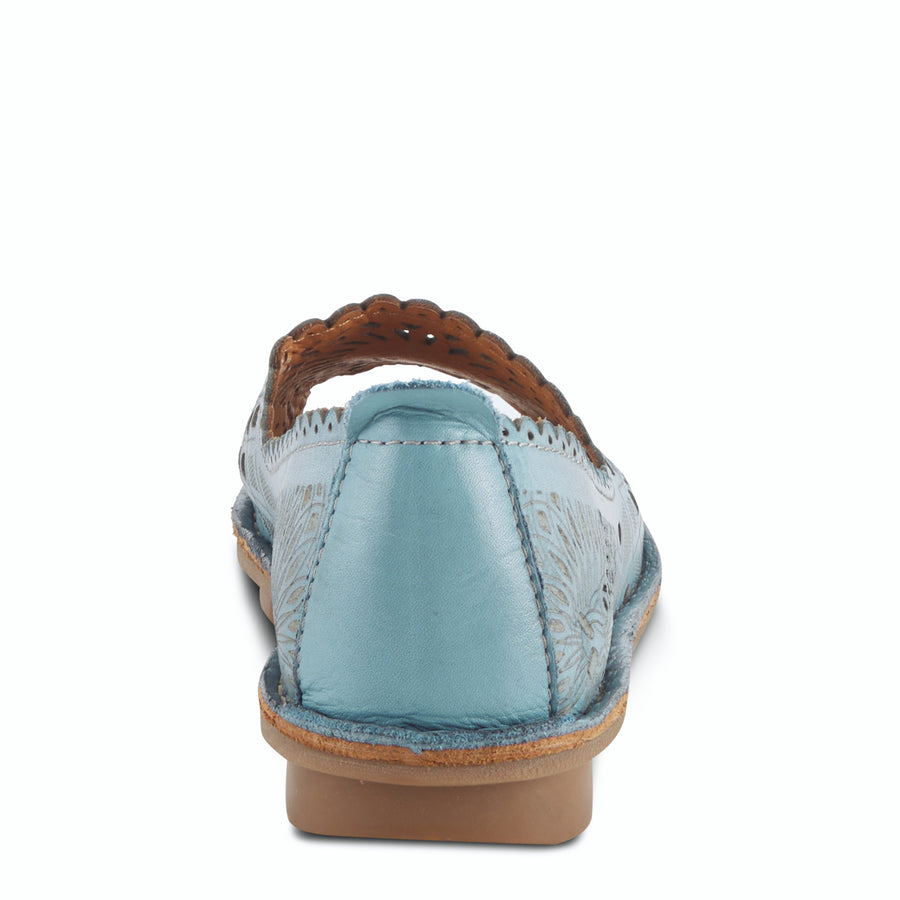 Spring Step Brandal Shoes
