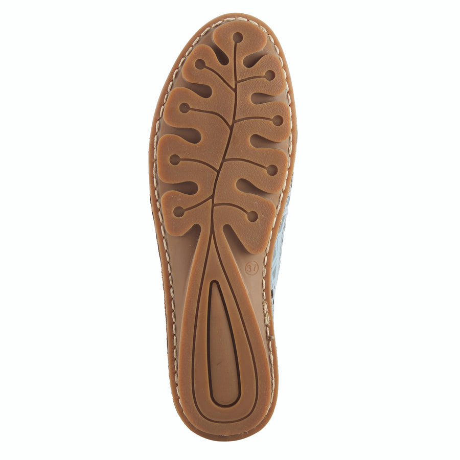 Spring Step Brandal Shoes