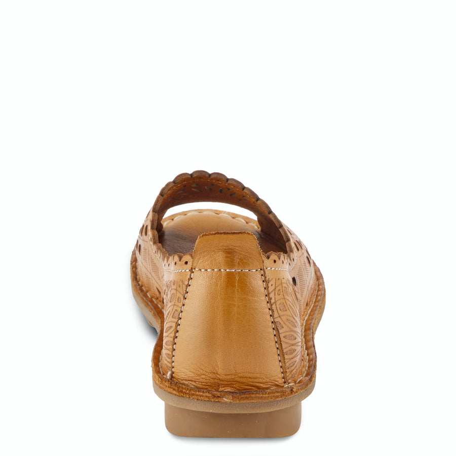 Spring Step Brandal Shoes