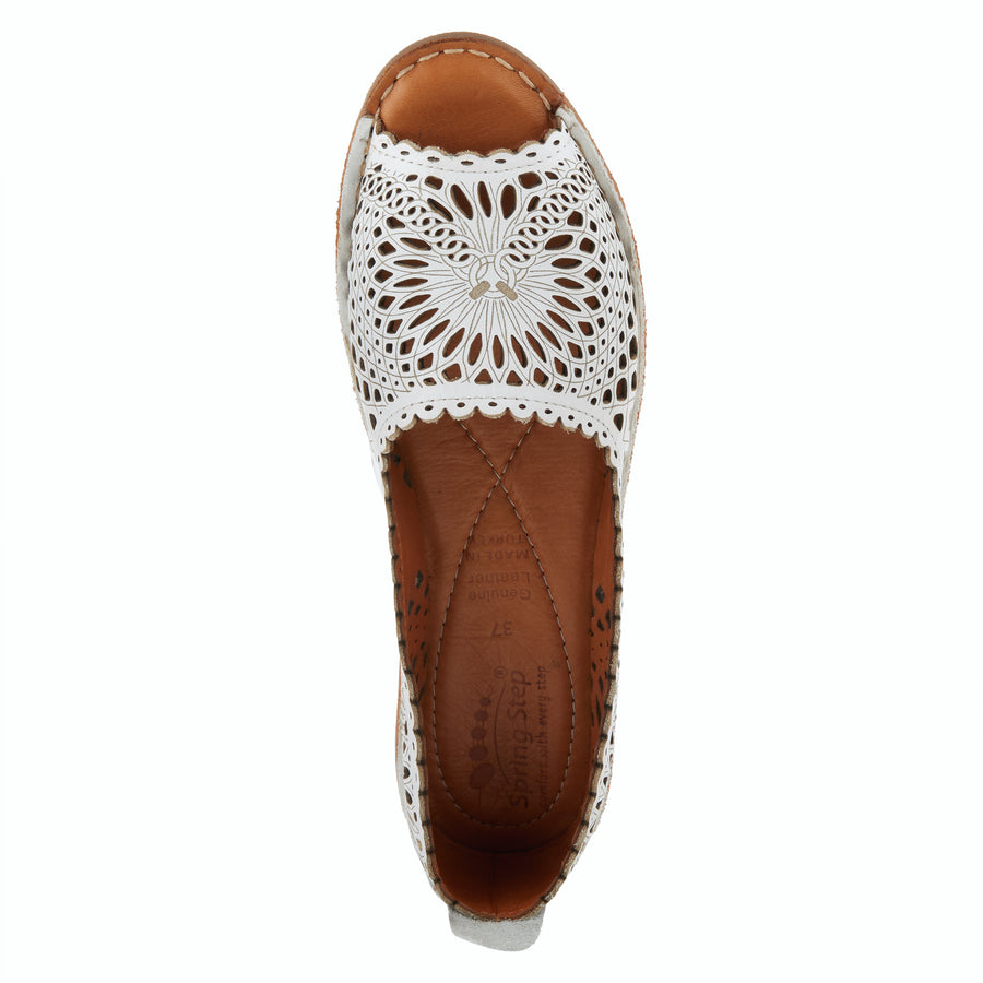 Spring Step Brandal Shoes